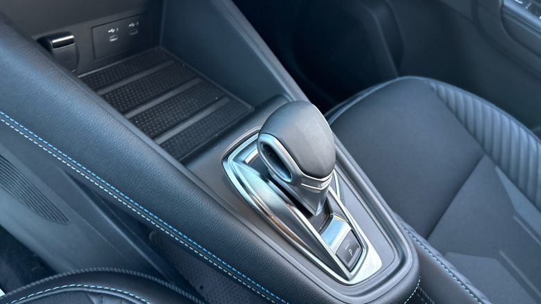 Renault Symbioz 1.6 E-Tech FHEV 145 Techno Esprit Alpine 5dr Auto Hybrid Estate